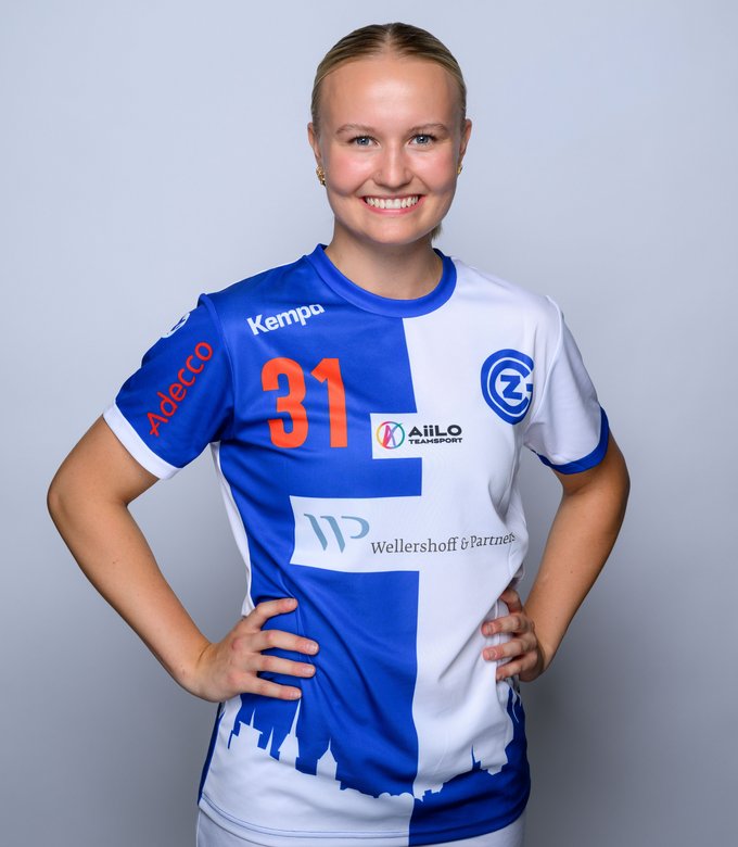 Liva West Bendtsen