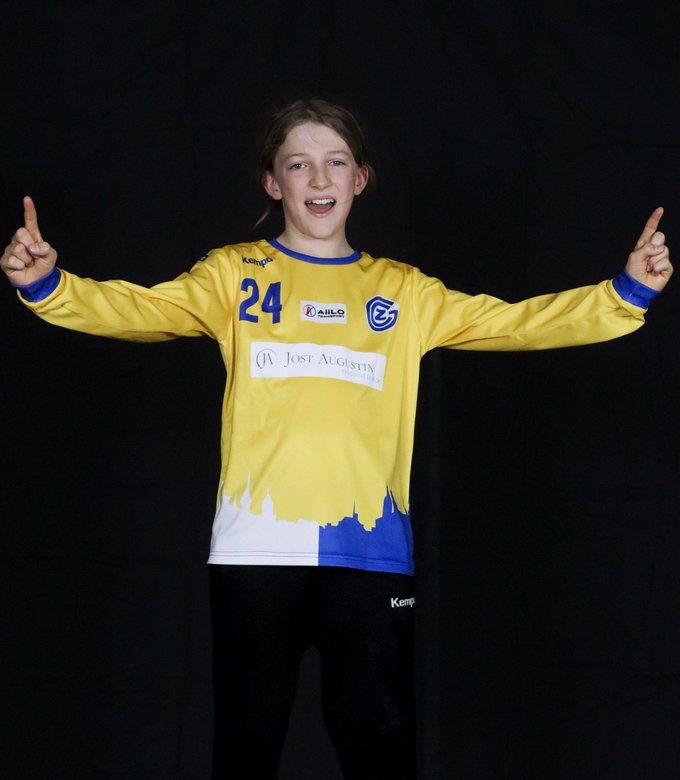 Jan Beling