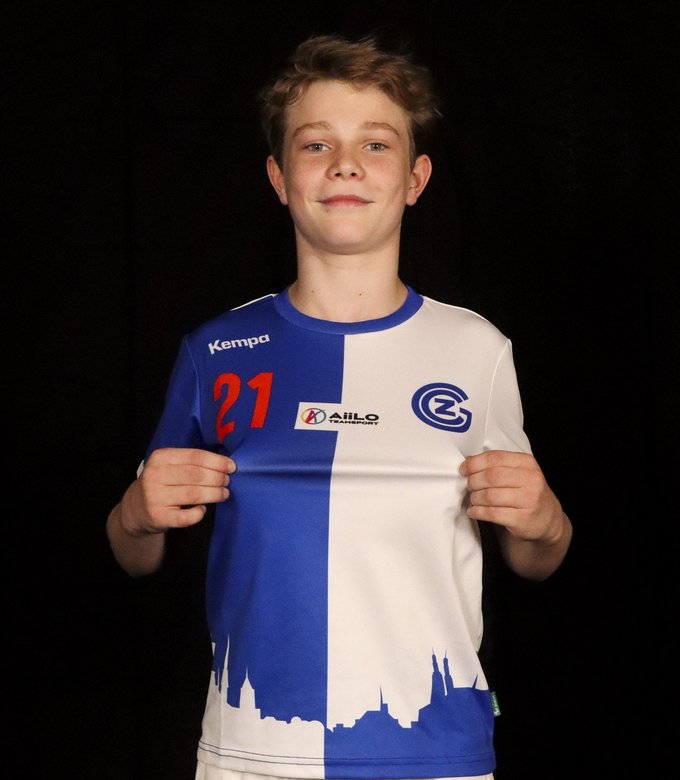 Lasse Deister