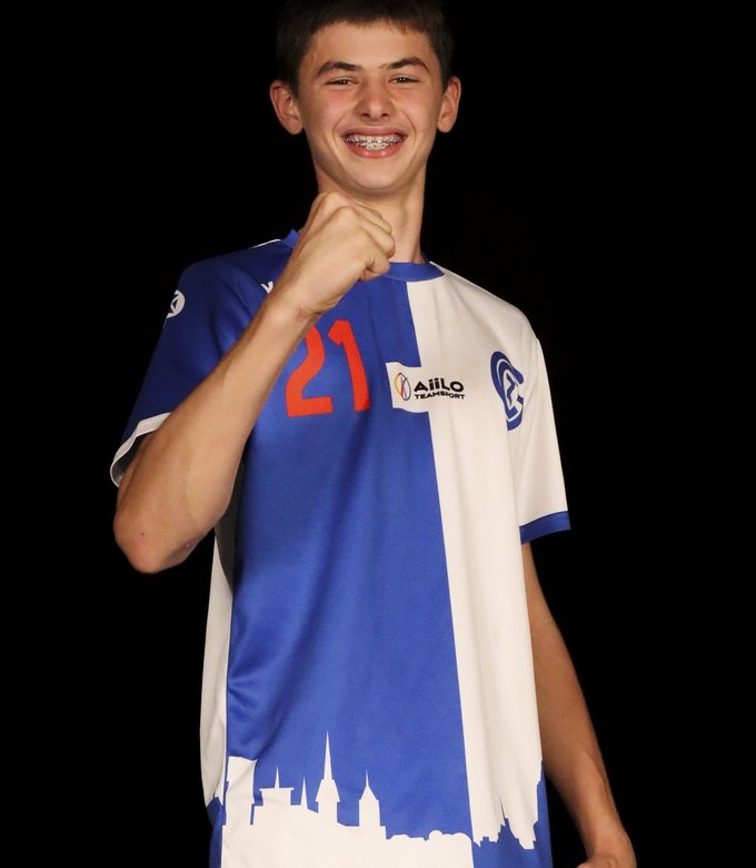 Leander Neuhaus