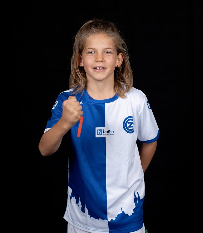 Lotta Donner