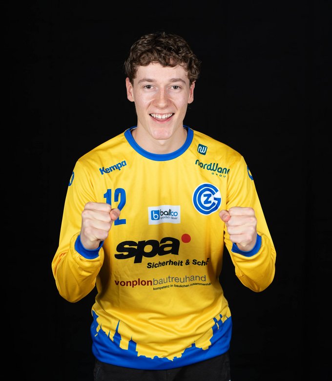 André Cachin