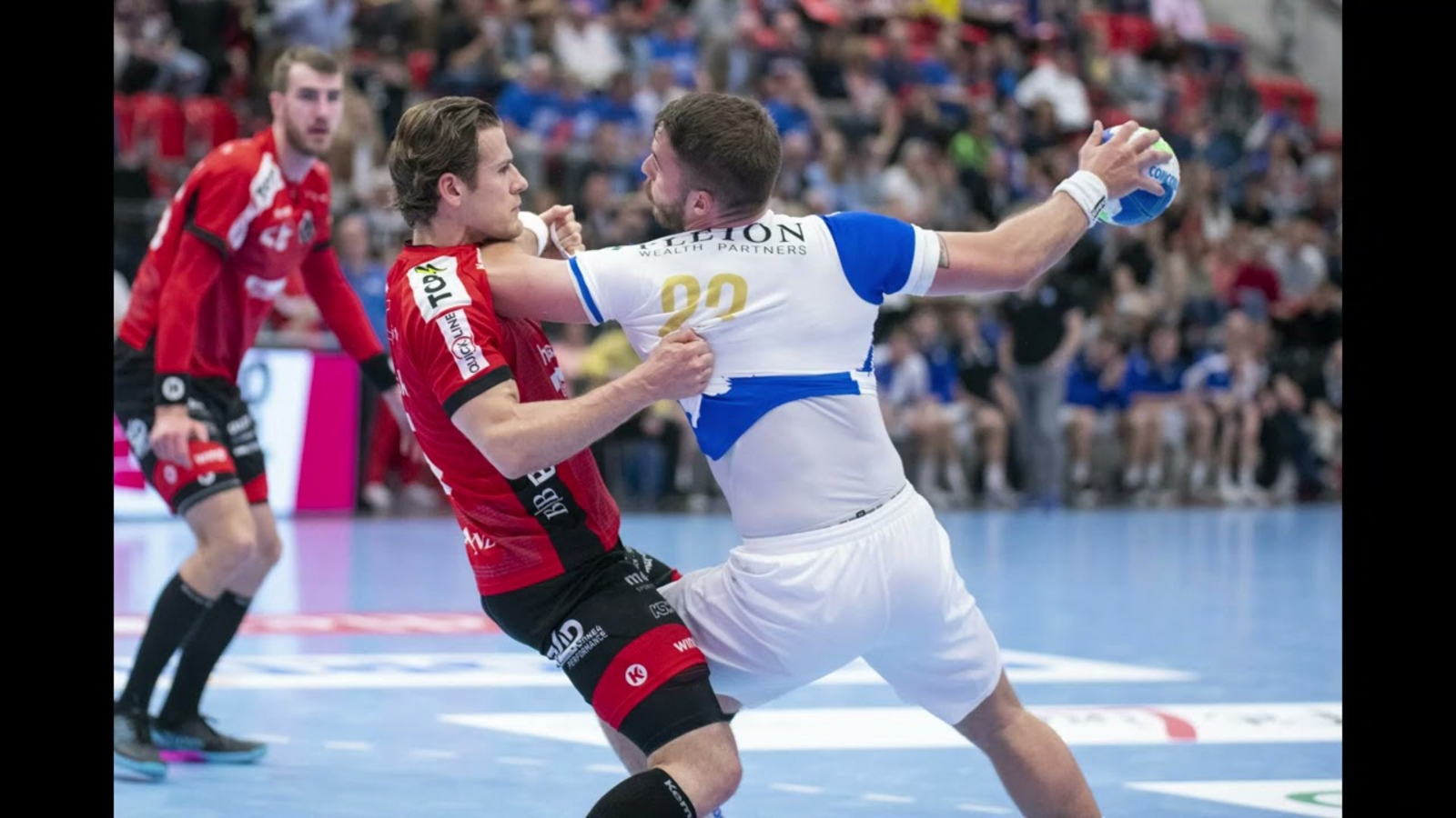 QHL: Am Samstag ist Derby-Day