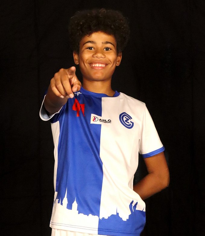 Jaden Mpangalah