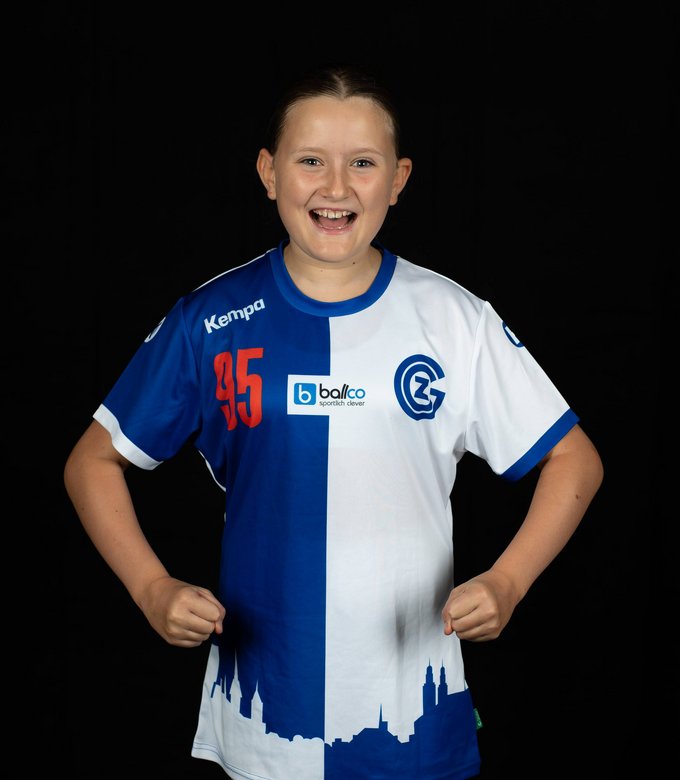 Fabienne Bucher