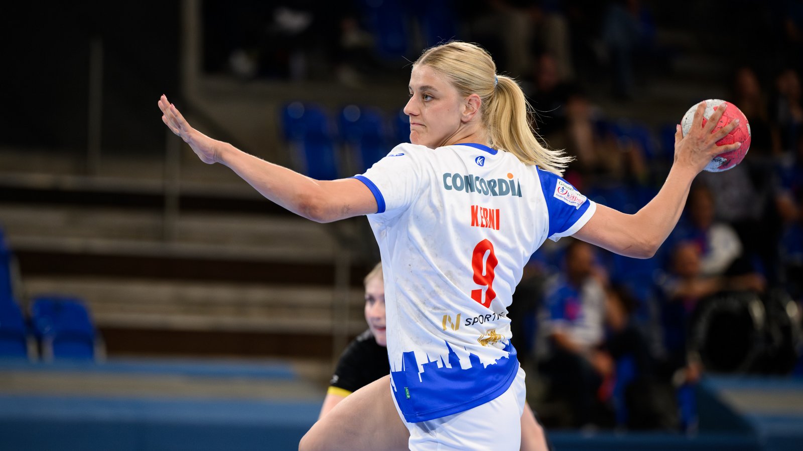 SPL1: Europäische Herausforderung – GC Amicitia trifft auf den VfL Oldenburg