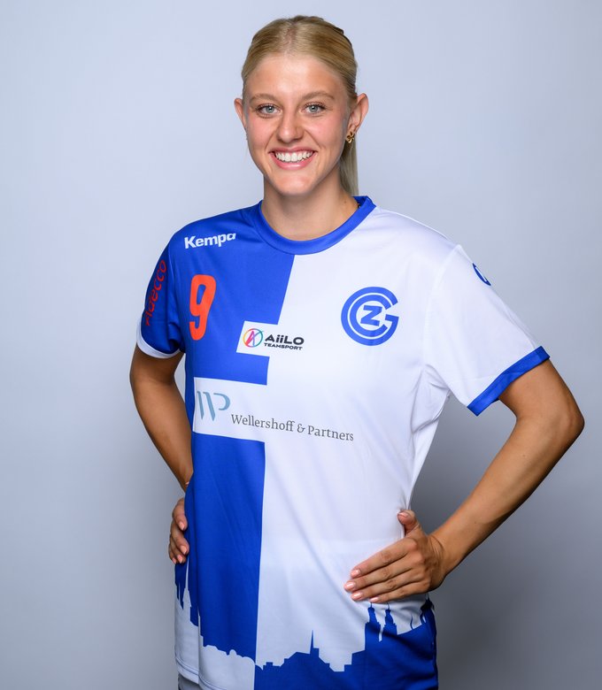 Kim Erni