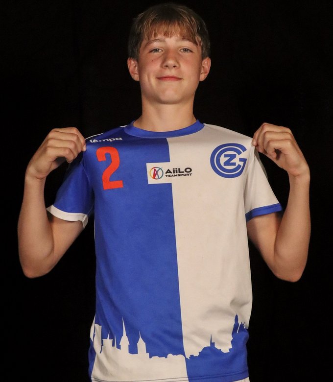 Camil Friberg