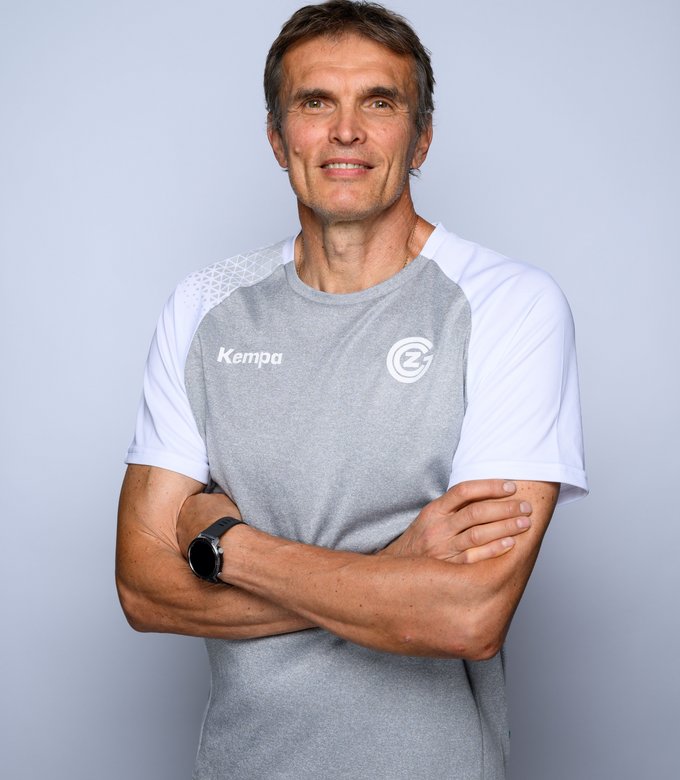 Lubomir Svajlen