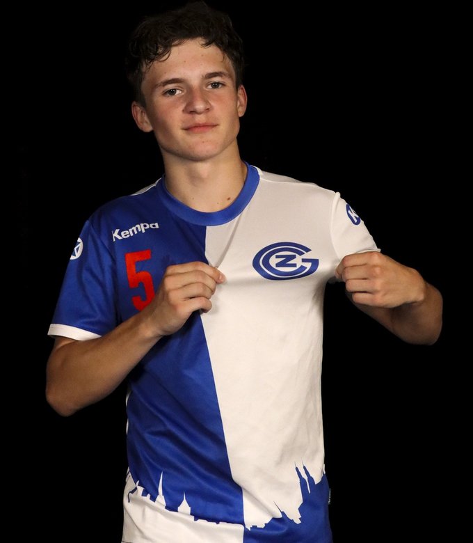 Marko Baumann