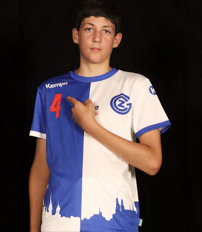 Noah Jaegge