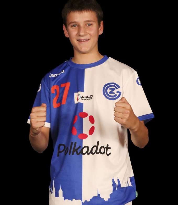 Janis Lerch