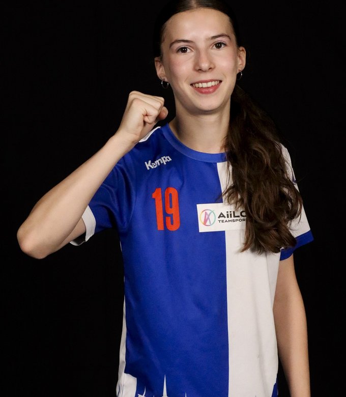 Nora Berner