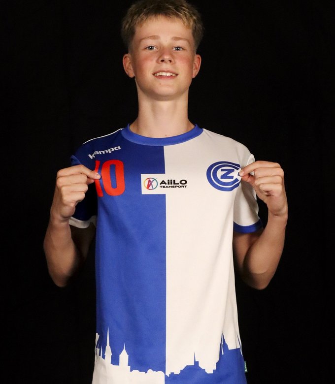 Lasse Maier