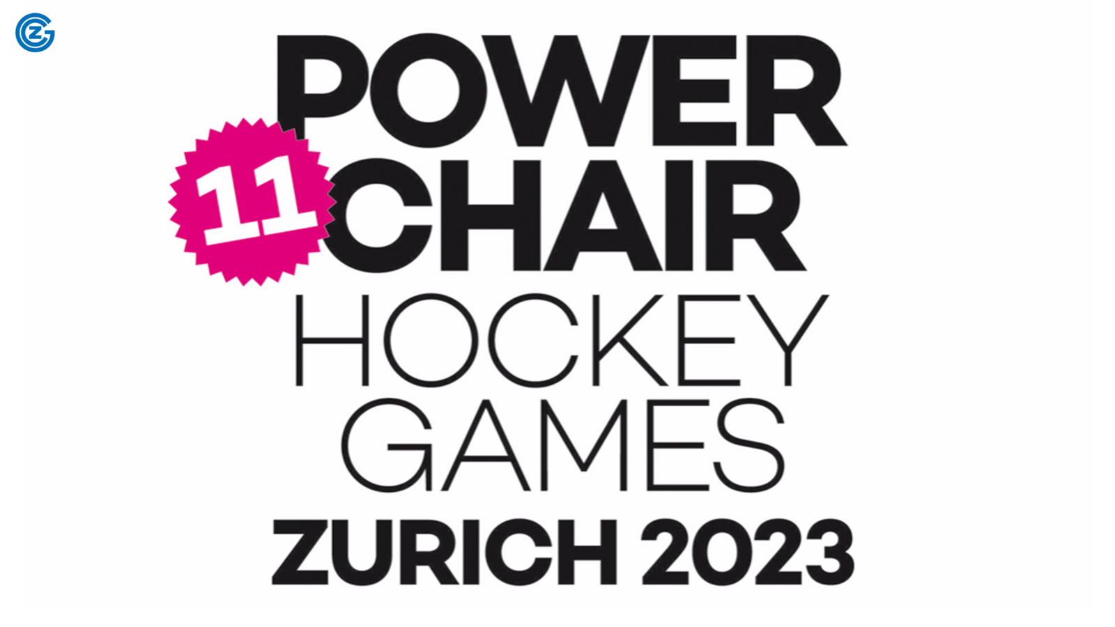 Dimi's Bistro: Die Power Chair Hockey Games sind zu Gast in der Saalsporthalle