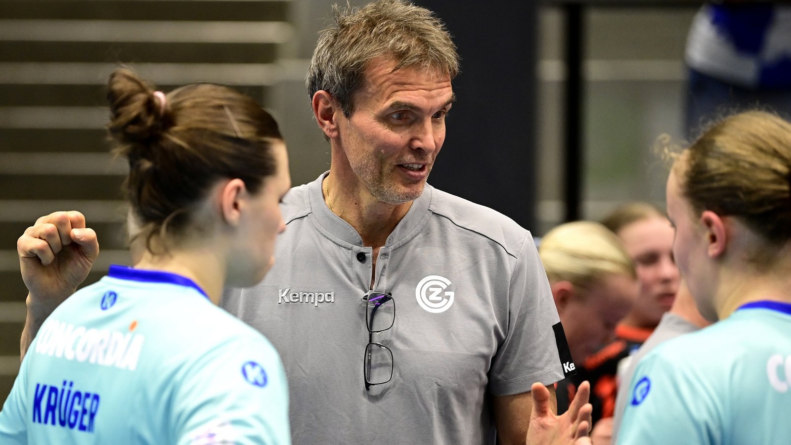 SPL1: GCA gastiert bei den Spono Eagles