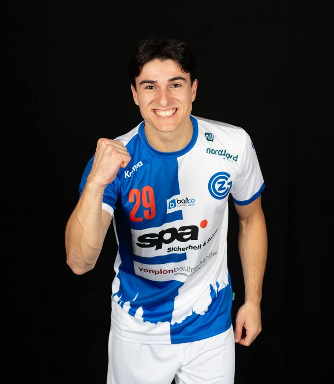 Luc Kummer