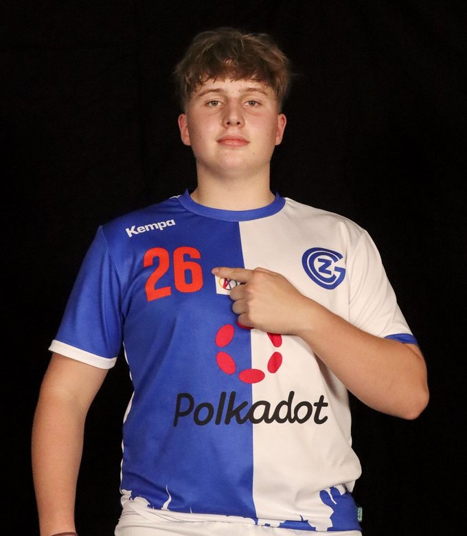 Tobias Steck