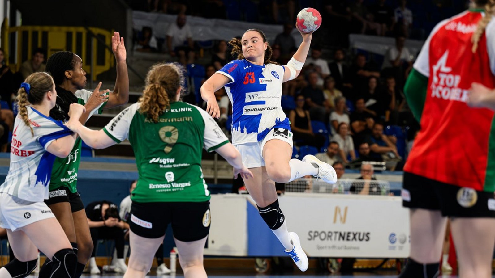 SPL1: Brühl entführt die Punkte aus Zürich