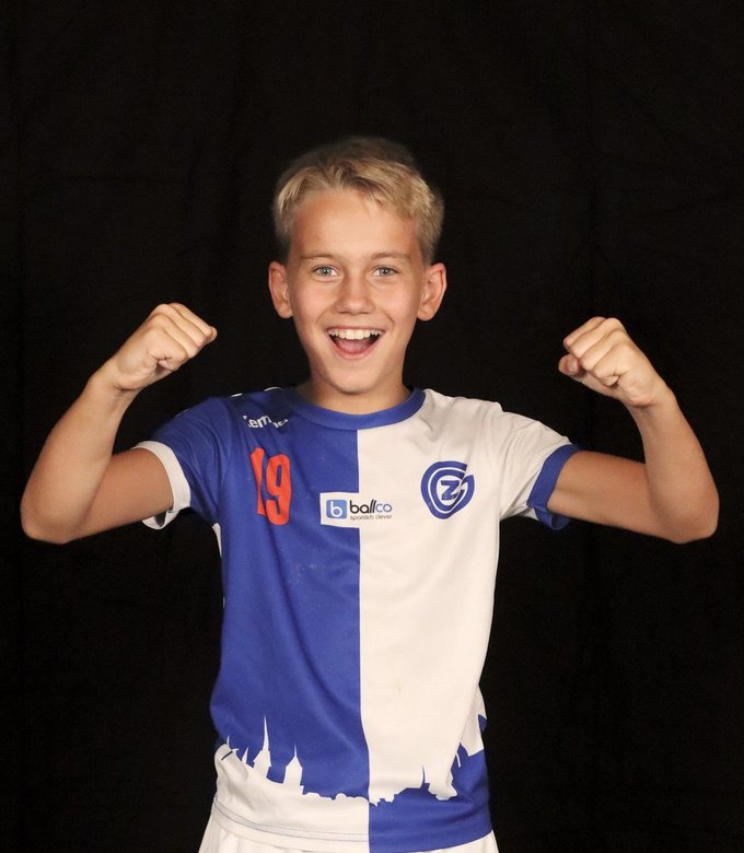 Finn Troiano
