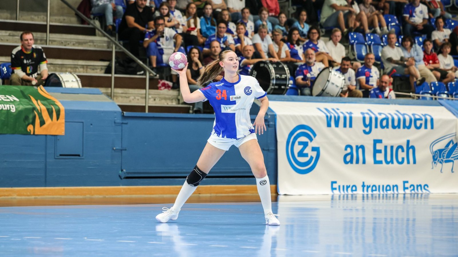SPL1: Nach Europacup-Pause zurück im Liga-Alltag – GC Amicitia gastiert in Thun